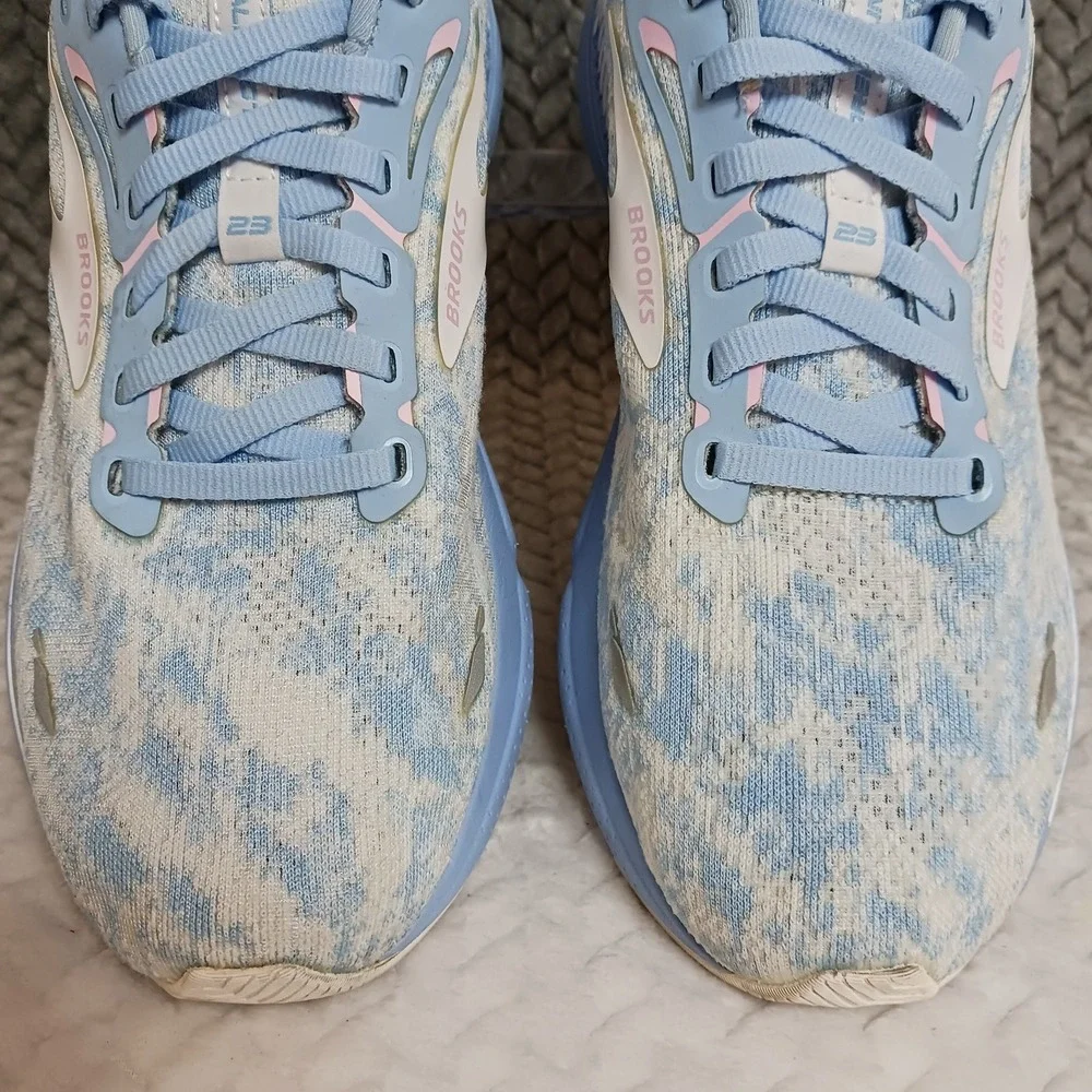 Brooks review all